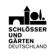 LOGO Schloesser und Gärten in Deutschland