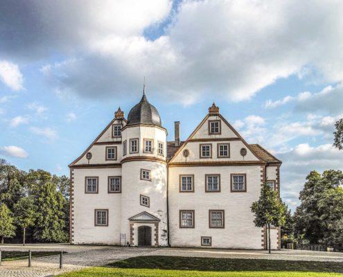 Schloss Königs Wusterhausen, (c) SPSG, Foto: Hans Bach