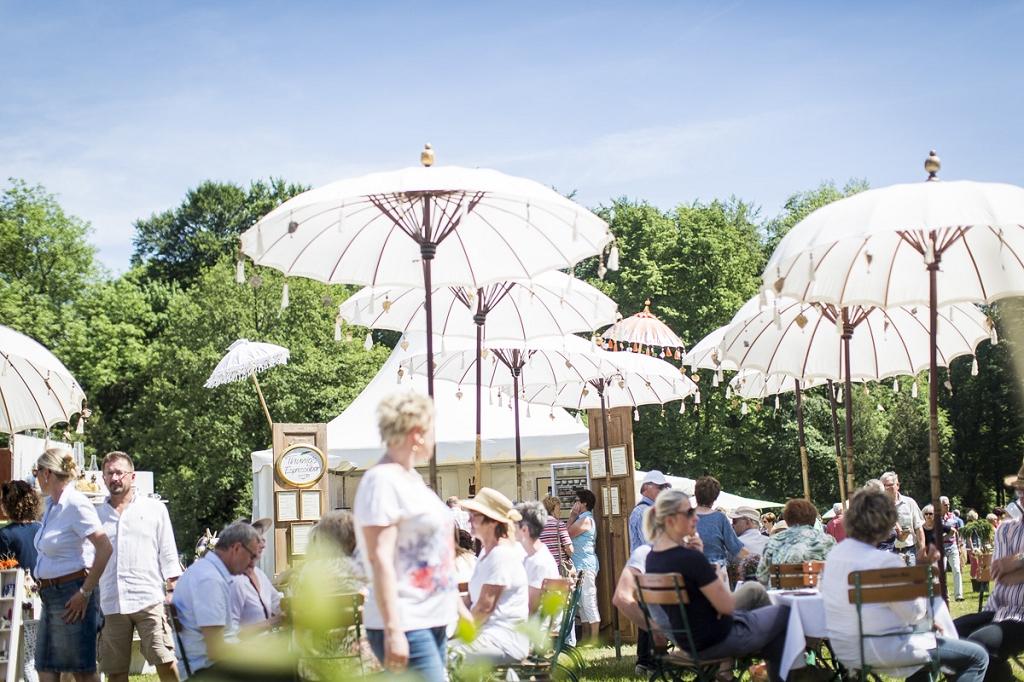 Gartenfestival Park & Schloss Branitz_©Florian Bröcker