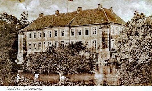 Von Herrschaftsstollen, Hildatörtchen und Hohenzollernbrot - SchlossGenuss