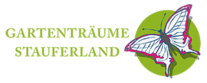 Logo Gartenträume Stauferland, (c) Gartenträume Stauferland, Oliver Kage