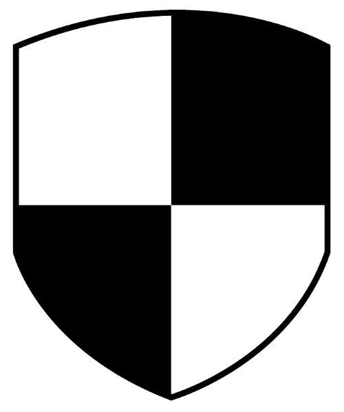 Hohenzollern-Orte_Wappen