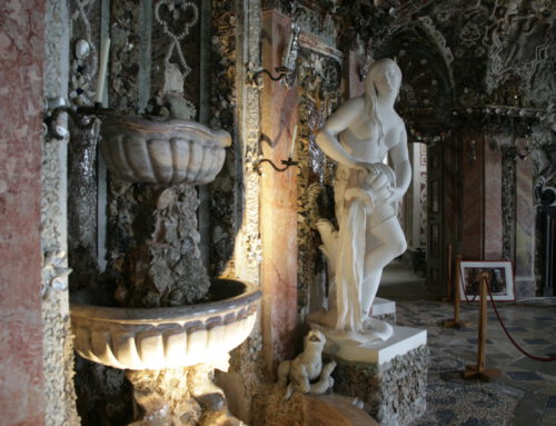 Schloss Weissenstein Pommersfelden