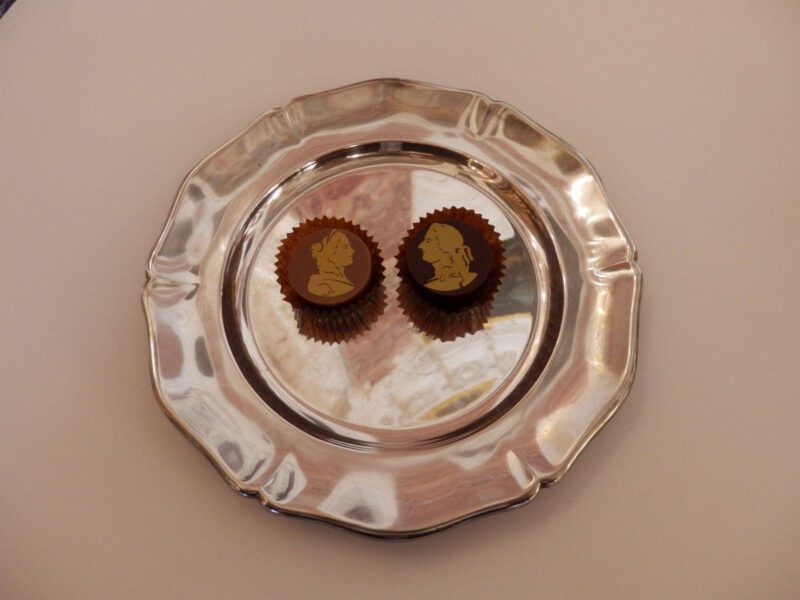 Schloss Mannheim, Porzellanausstellung (c) Staatliche Schlösser und Gärten Baden-Württemberg, Harry Filsinger