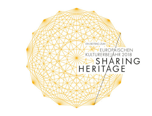 Sharing Heritage – Die deutschen Schlösser und Gärten sind dabei!