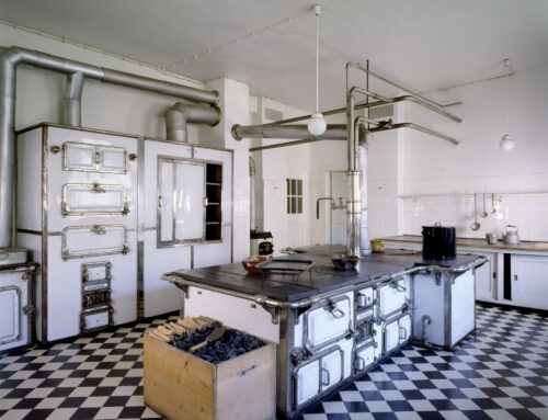 Kloster und Schloss Bebenhausen