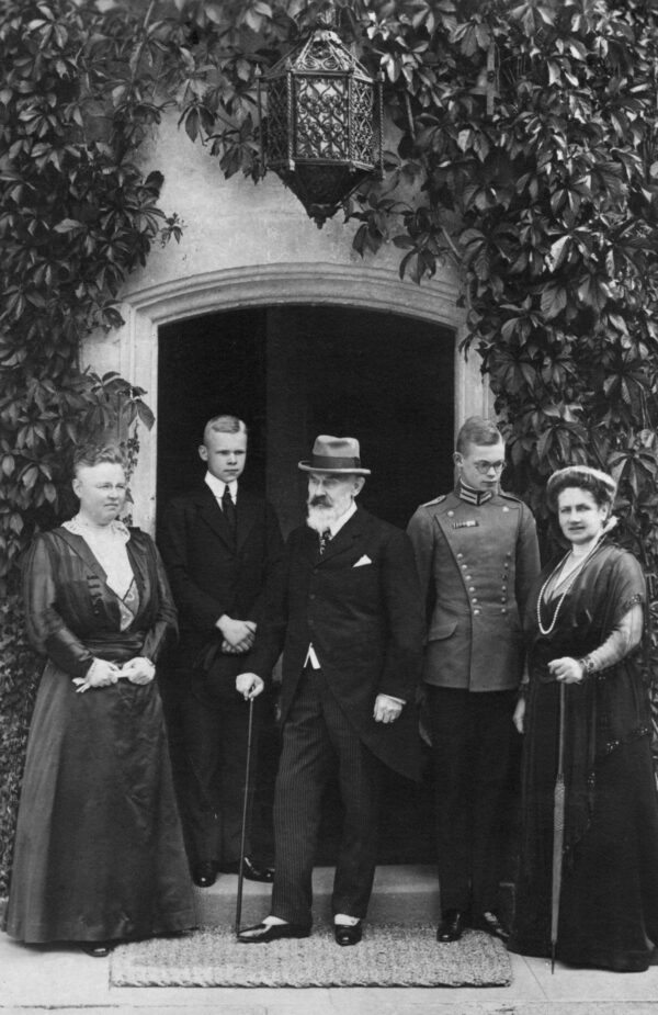 Marmorsaal in Schloss Weissenstein, Pommersfelden, (c) Sylvia Hubele