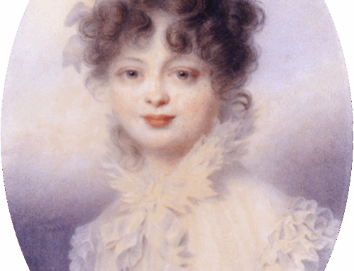 Königin Katharina von Württemberg