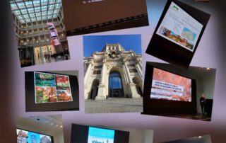 Impressionen von der Jahrestagung des SGD e.V. 2025 in Berlin