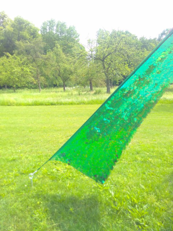 Im Skulpurenpark von Schloss Schwante, (c) Foto Nina Süßmilch, Berlin