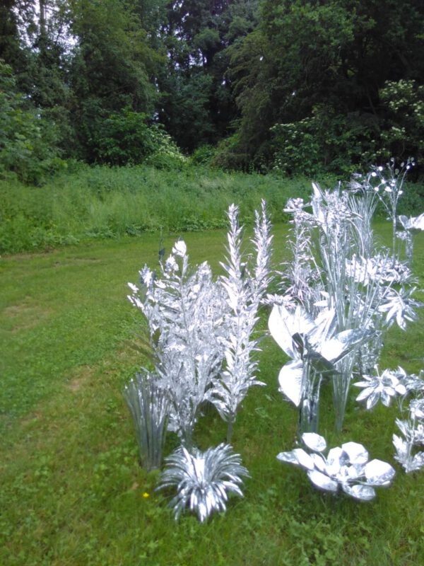 Marmorsaal in Schloss Weissenstein, Pommersfelden, (c) Sylvia Hubele