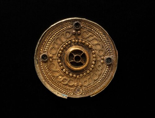 Die archäologische Sammlung Hohenzollern im Landesmuseum Württemberg