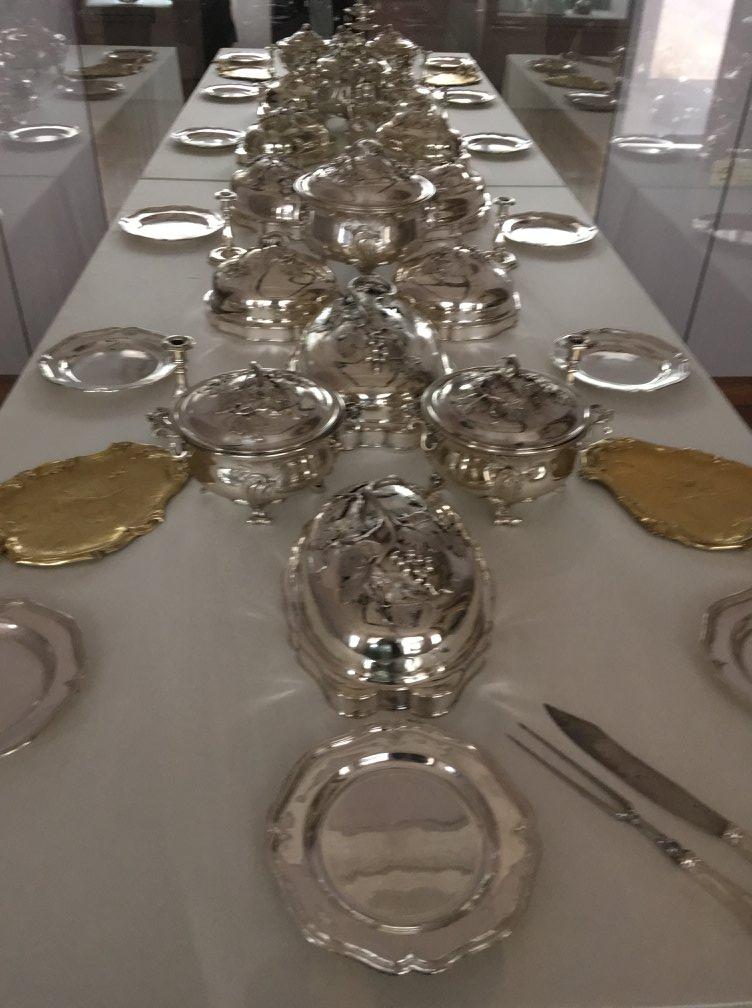 Marmorsaal in Schloss Weissenstein, Pommersfelden, (c) Sylvia Hubele